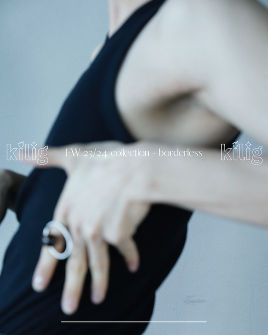 Unisex Jewelry Crafted with Precision and Elegance