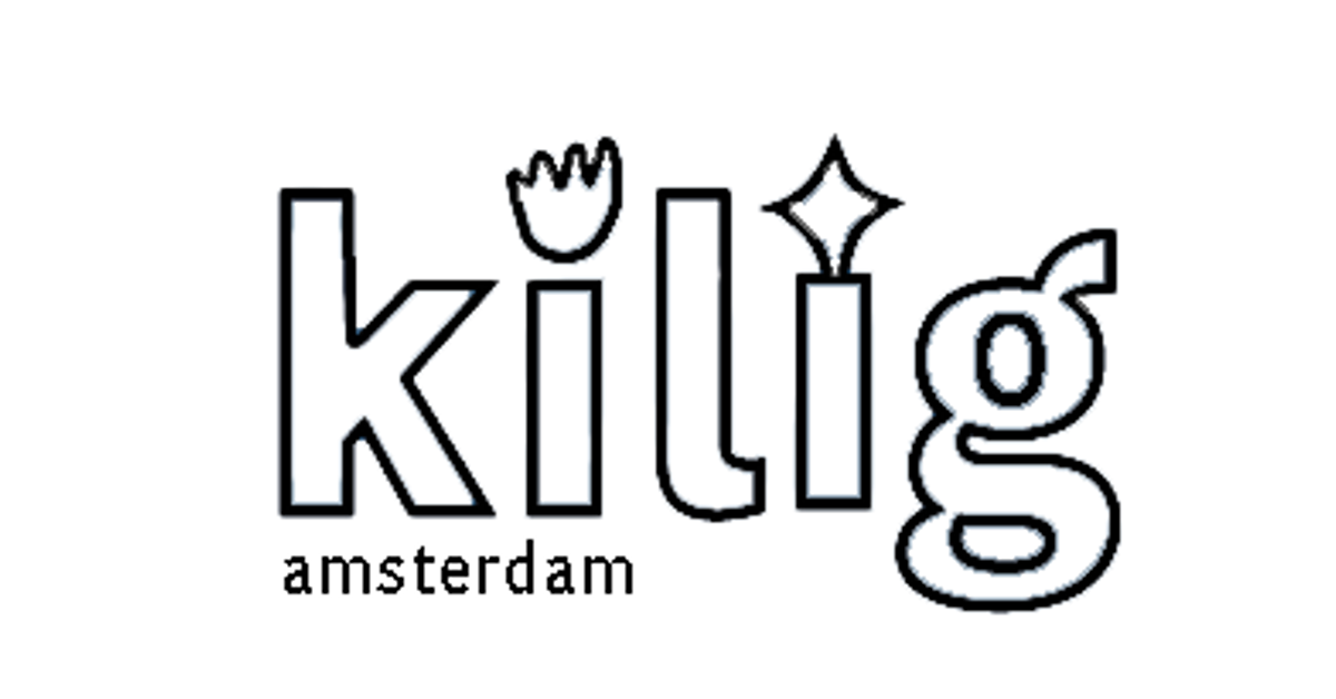 Kilig Amsterdam jewelry sprinkling your every day magic